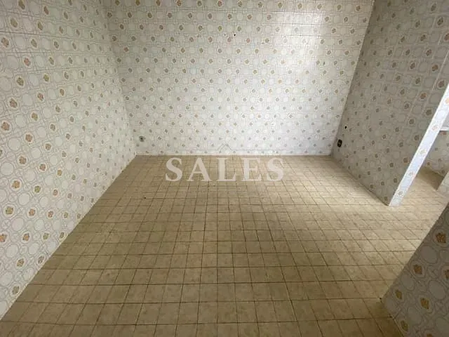 Apartamento com 72m² 3 quartos e 1 banheiro, à venda, no bairro Centro em Juiz de Fora