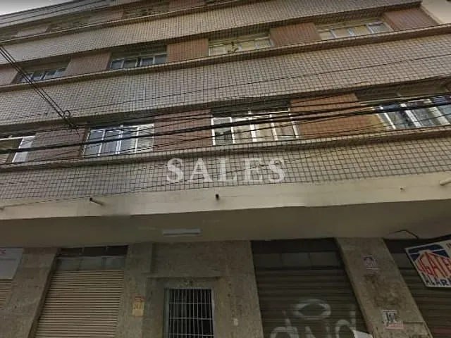 Apartamento com 72m² 3 quartos e 1 banheiro, à venda, no bairro Centro em Juiz de Fora