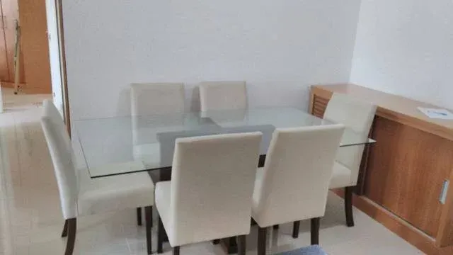Apartamento com 64m² 2 quartos e 2 banheiros, à venda, no bairro Recreio dos Bandeirantes em Rio de Janeiro