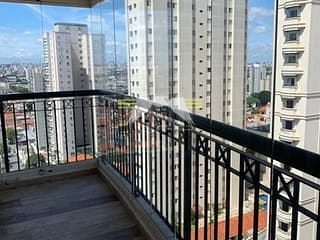 Foto do Apartamento-Espaçoso Apartamento de 3 Dormitórios na Vila Guilherme: Armários Planejados, Lazer Completo e Localização Privilegiada!
