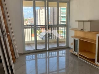 Foto do Apartamento-Espaçoso Apartamento de 3 Dormitórios na Vila Guilherme: Armários Planejados, Lazer Completo e Localização Privilegiada!