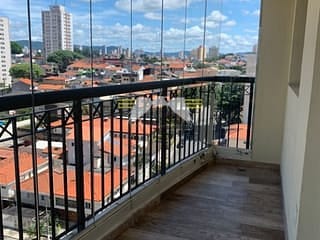 Foto do Apartamento-Espaçoso Apartamento de 3 Dormitórios na Vila Guilherme: Armários Planejados, Lazer Completo e Localização Privilegiada!