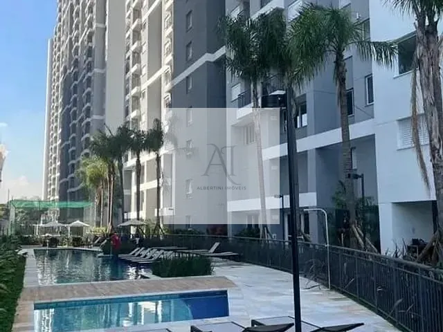 Apartamento com 41m² 2 quartos e 1 banheiro, para alugar, no bairro Lapa em São Paulo