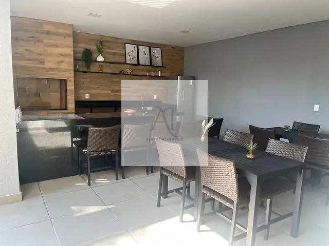 Apartamento com 41m² 2 quartos e 1 banheiro, para alugar, no bairro Lapa em São Paulo