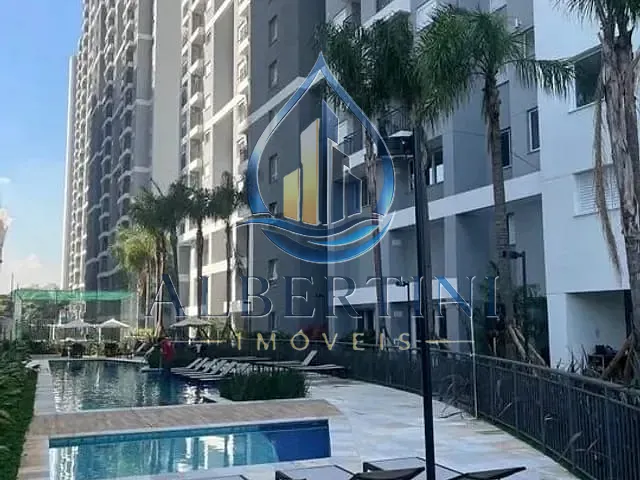 Apartamento com 41m² 2 quartos e 1 banheiro, para alugar, no bairro Lapa em São Paulo