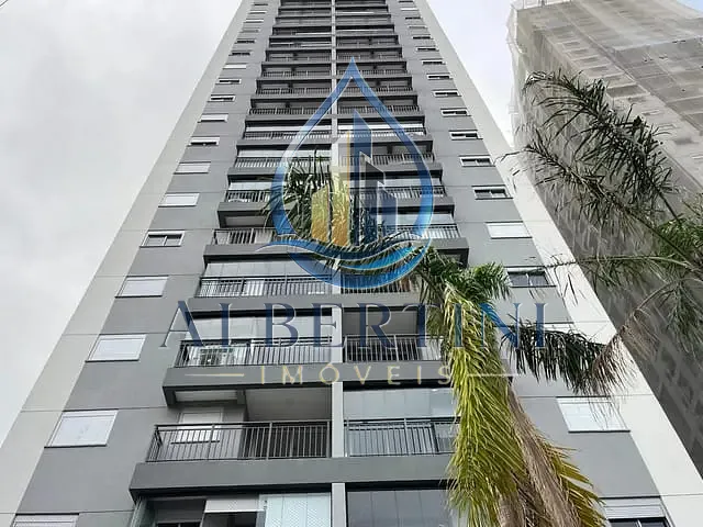 Apartamento com 41m² 2 quartos e 1 banheiro, para alugar, no bairro Lapa em São Paulo