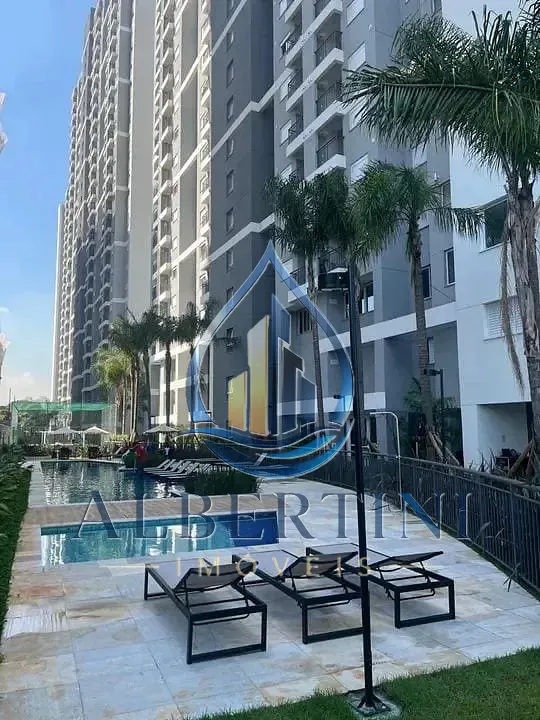 Apartamento, 2 quartos, 41 m² - Foto 1