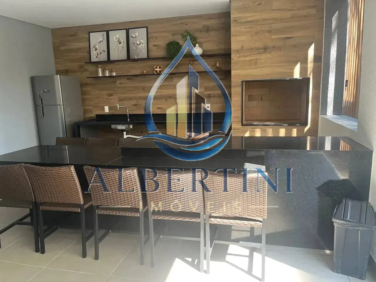 Apartamento, 2 quartos, 41 m² - Foto 3