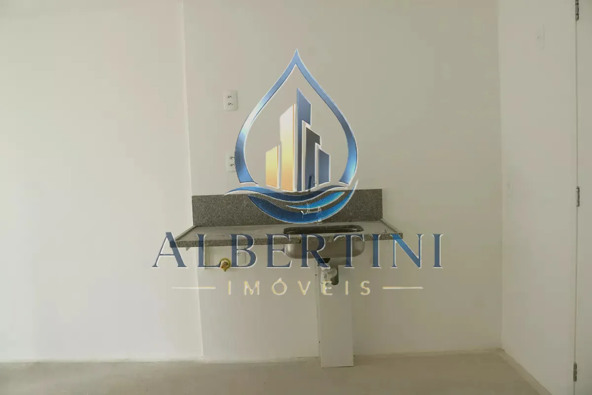 Apartamento, 2 quartos, 41 m² - Foto 7