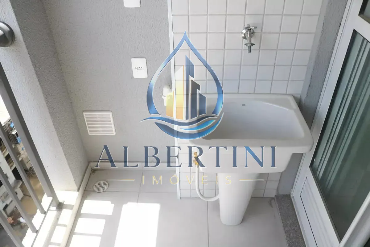 Apartamento, 2 quartos, 41 m² - Foto 12