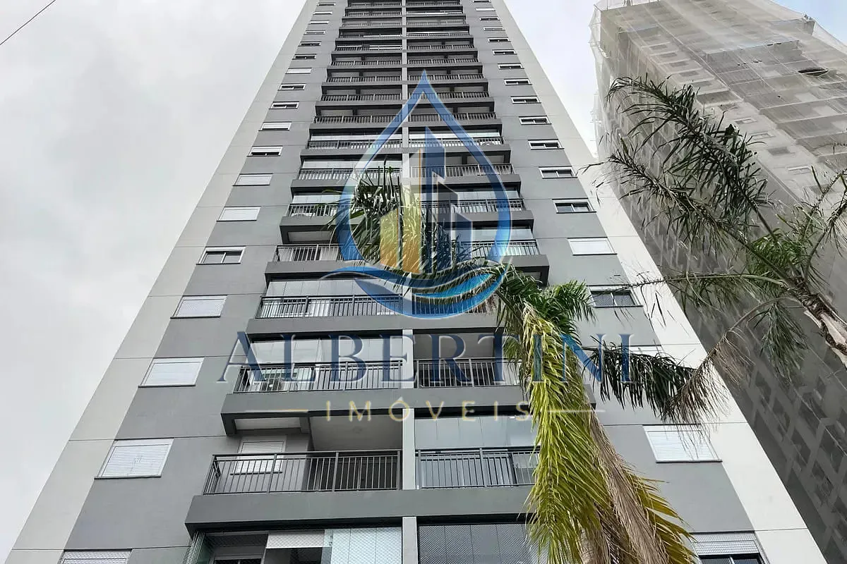 Apartamento, 2 quartos, 41 m² - Foto 2
