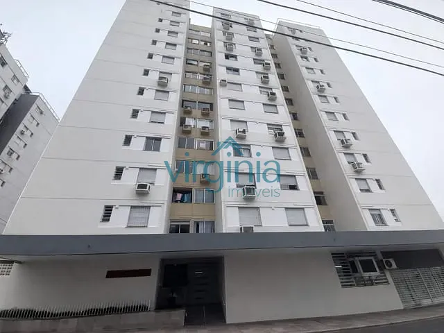 Apartamento com 63m² 1 quarto e 1 banheiro, à venda, no bairro Ideal em Novo Hamburgo