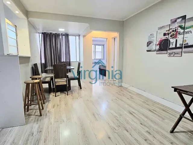 Apartamento com 63m² 1 quarto e 1 banheiro, à venda, no bairro Ideal em Novo Hamburgo