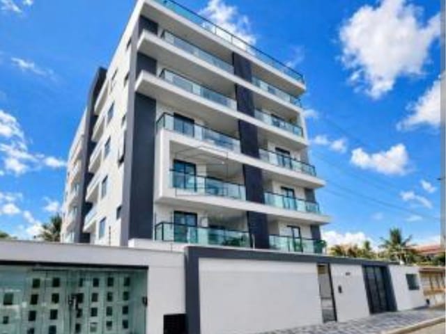 Apartamento 3 quartos e 2 banheiros, à venda, no bairro Costazul em Rio das Ostras
