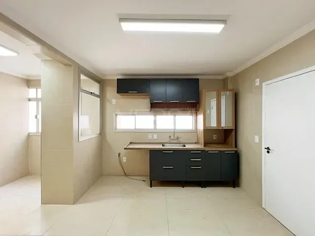 Apartamento 3 quartos e 3 banheiros, à venda, no bairro Jardim Claret em Rio Claro