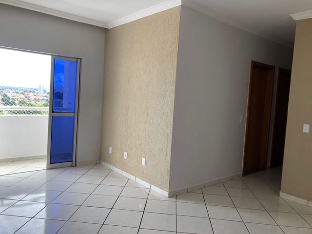 Foto do Apartamento - Edifício Ômega Tower - À venda | Verticali Imóveis