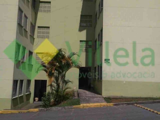 Foto do Apartamento - Apartamento em Conjunto Residencial Bela Vista - Poá | Villela Imóveis