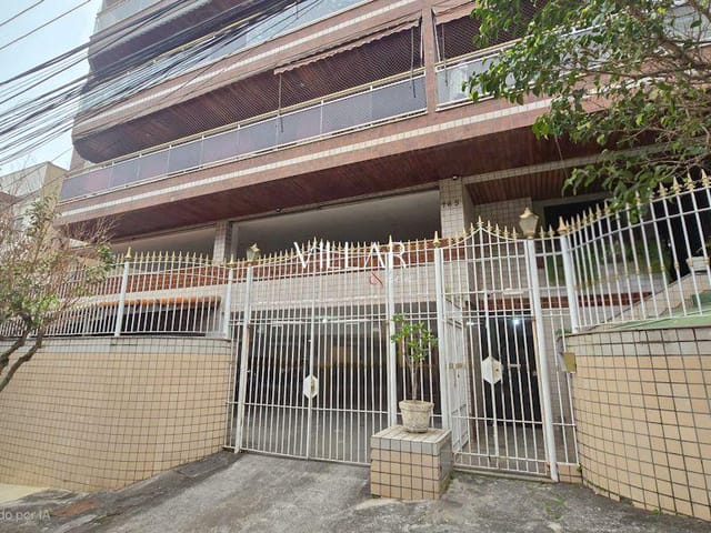 Apartamento com 92m² 3 quartos e 2 banheiros, à venda, no bairro Vila Kosmos em Rio de Janeiro