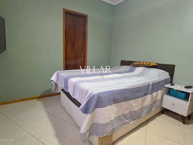 Apartamento com 92m² 3 quartos e 2 banheiros, à venda, no bairro Vila Kosmos em Rio de Janeiro