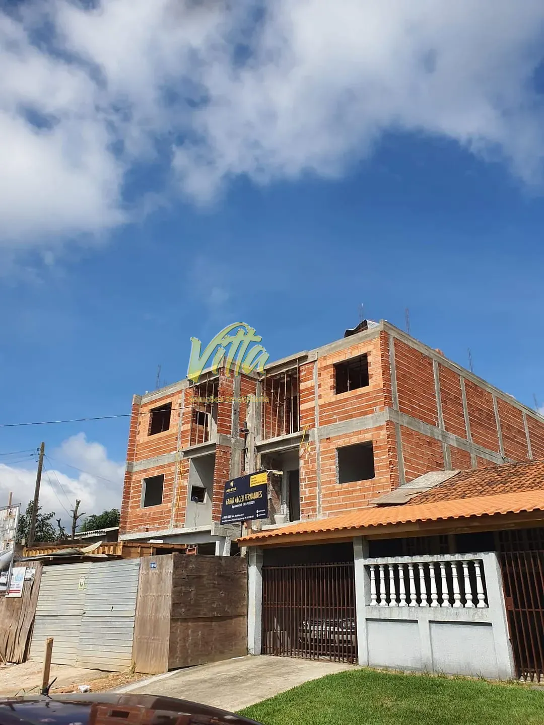Apartamento, 2 quartos, 59 m² - Foto 2