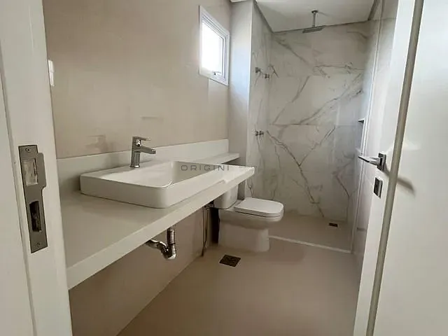 Apartamento 4 quartos e 6 banheiros, à venda, no bairro Monte Castelo em Campo Grande