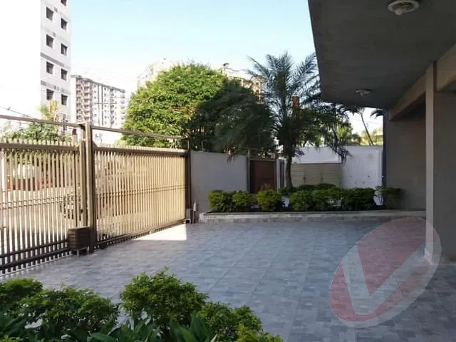 Apartamento 2 quartos e 1 banheiro, à venda, no bairro Vila Caiçara em Praia Grande