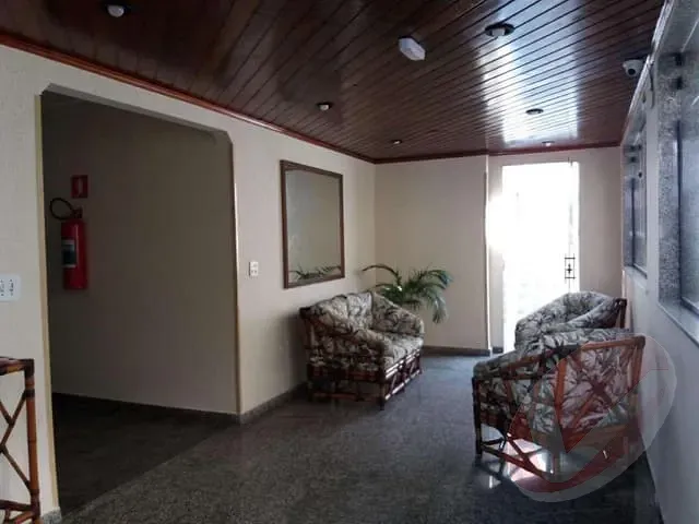 Apartamento 2 quartos e 1 banheiro, à venda, no bairro Vila Caiçara em Praia Grande