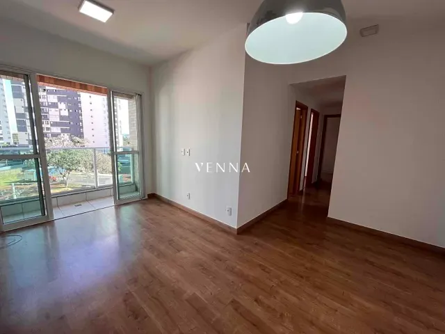 Apartamento com 115m² 3 quartos e 2 banheiros, à venda, no bairro Santa Rosa em Londrina