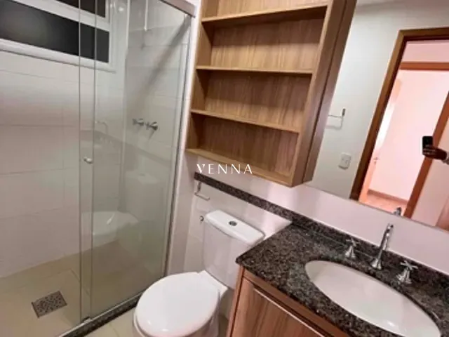 Apartamento com 115m² 3 quartos e 2 banheiros, à venda, no bairro Santa Rosa em Londrina