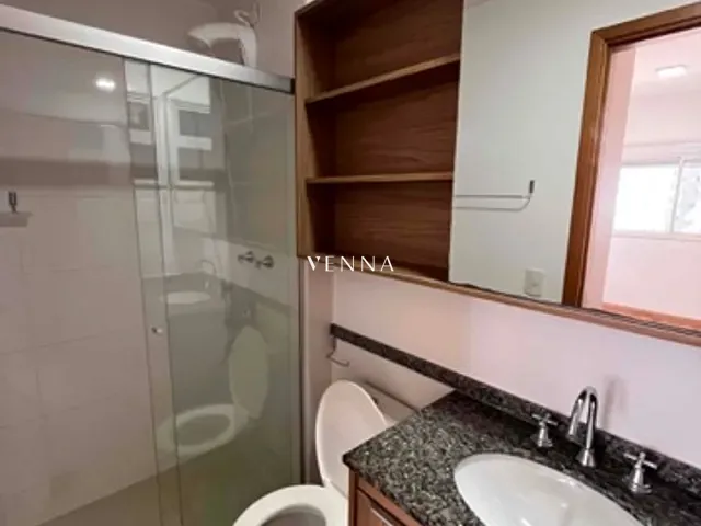 Apartamento com 115m² 3 quartos e 2 banheiros, à venda, no bairro Santa Rosa em Londrina
