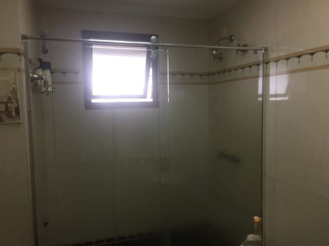 Apartamento 3 quartos e 4 banheiros, à venda, no bairro Vila Assunção em Santo André