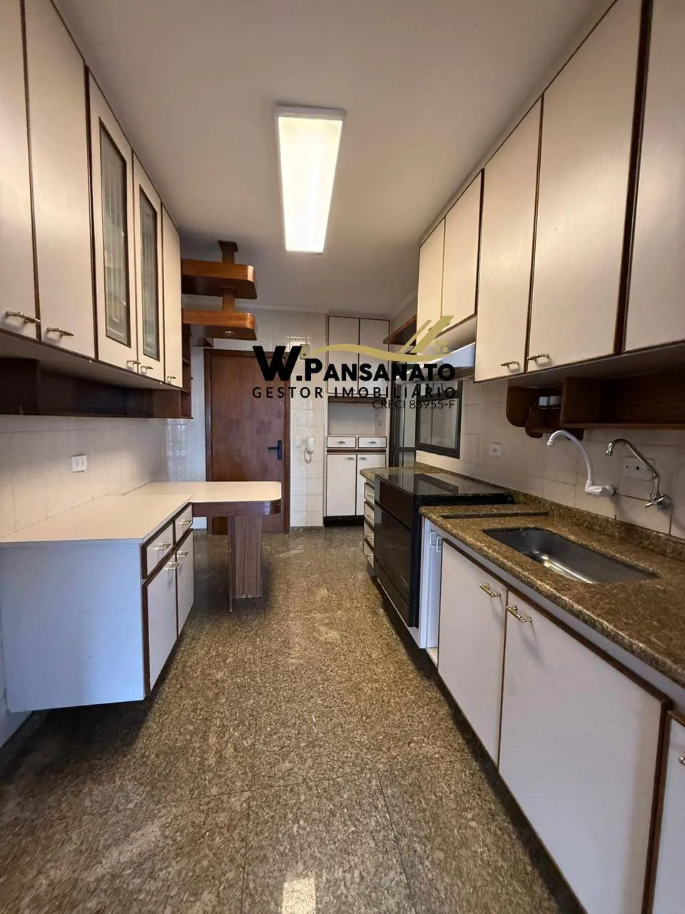 Apartamento, 4 quartos, 144 m² - Foto 12