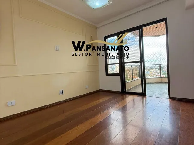 Apartamento com 144m² 4 quartos e 4 banheiros, à venda, no bairro Vila Galvão em Guarulhos