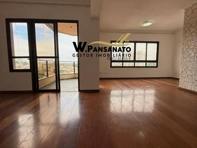 Apartamento com 144m² 4 quartos e 4 banheiros, à venda, no bairro Vila Galvão em Guarulhos