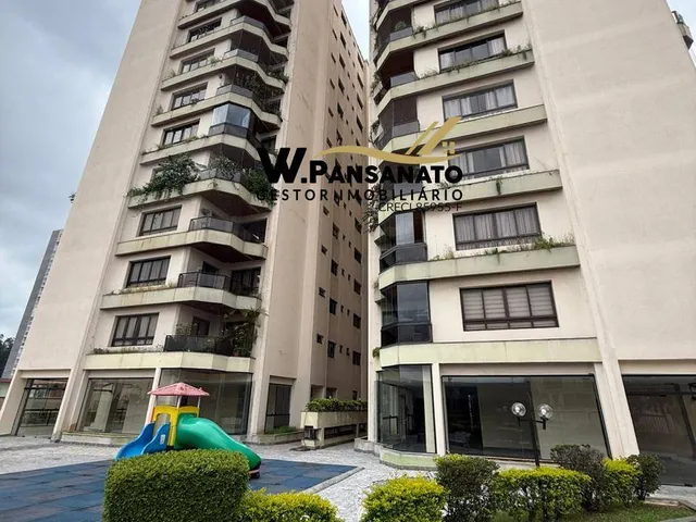 Apartamento com 144m² 4 quartos e 4 banheiros, à venda, no bairro Vila Galvão em Guarulhos