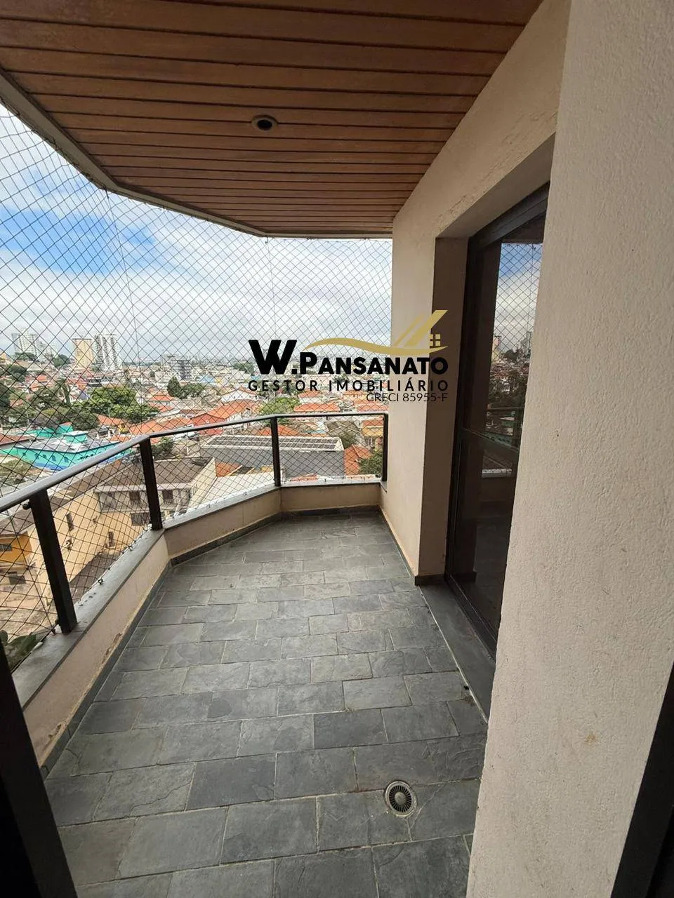 Apartamento, 4 quartos, 144 m² - Foto 3