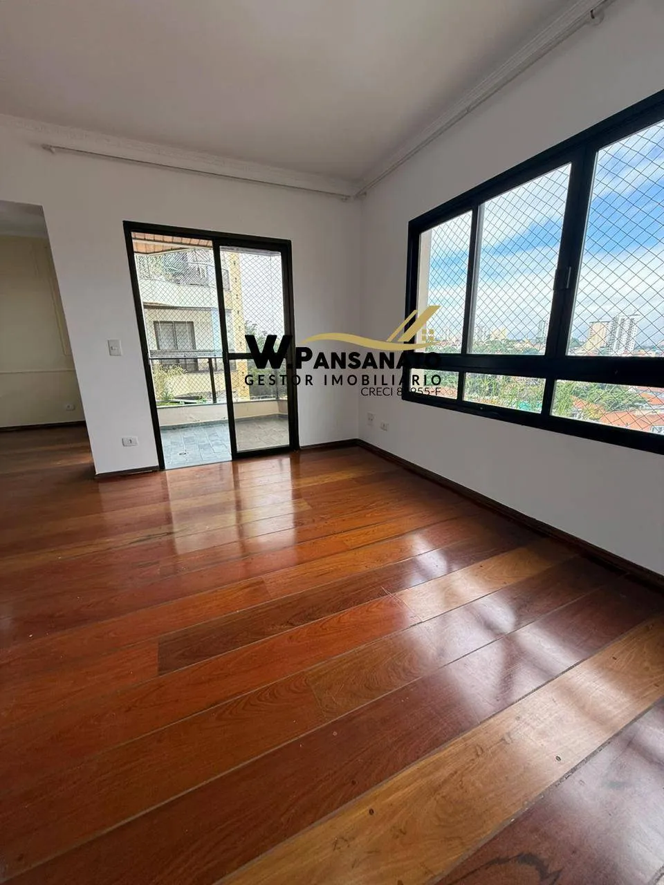 Apartamento, 4 quartos, 144 m² - Foto 6