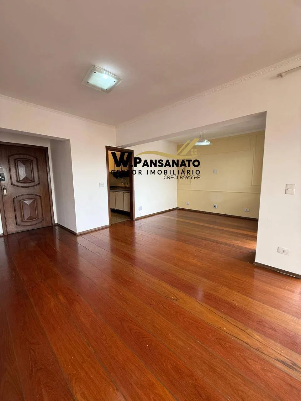 Apartamento, 4 quartos, 144 m² - Foto 7