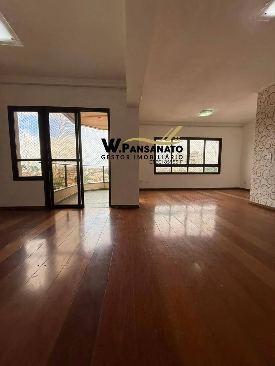 Apartamento, 4 quartos, 144 m² - Foto 4
