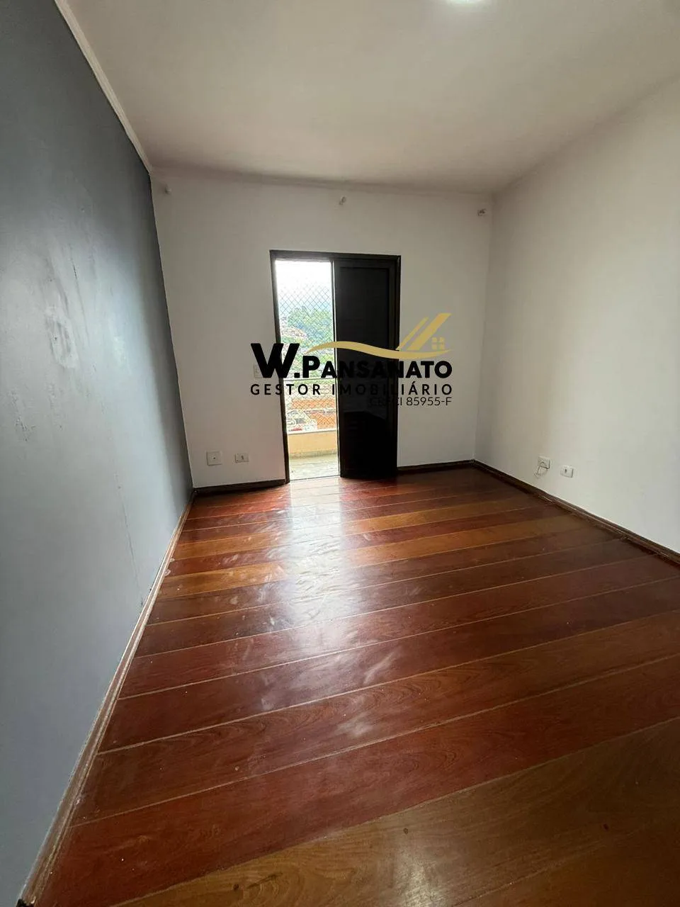 Apartamento, 4 quartos, 144 m² - Foto 9