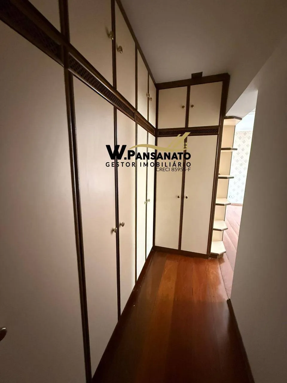 Apartamento, 4 quartos, 144 m² - Foto 16