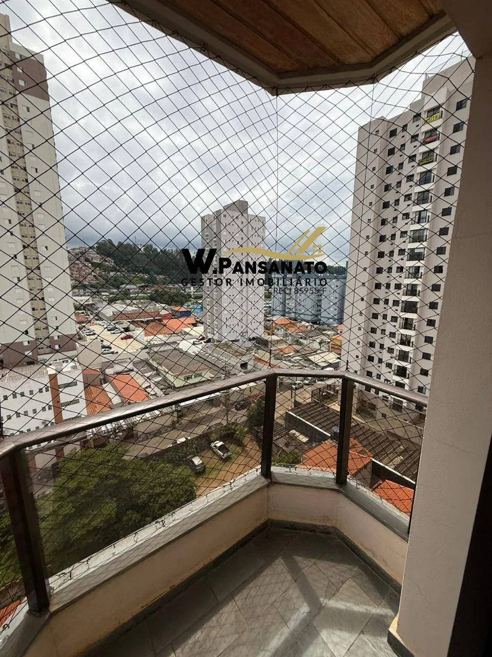 Apartamento, 4 quartos, 144 m² - Foto 2