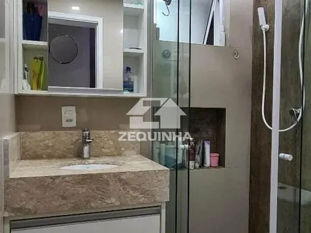Apartamento com 55m² 2 quartos e 1 banheiro, à venda, no bairro Padroeira em Osasco