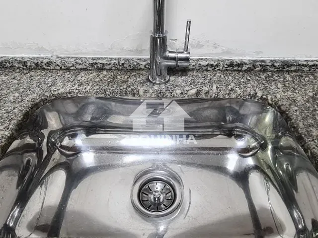 Apartamento com 55m² 2 quartos e 1 banheiro, à venda, no bairro Padroeira em Osasco