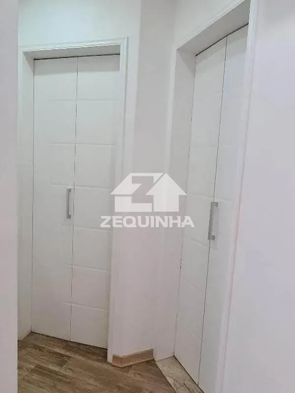 Apartamento, 2 quartos, 55 m² - Foto 5