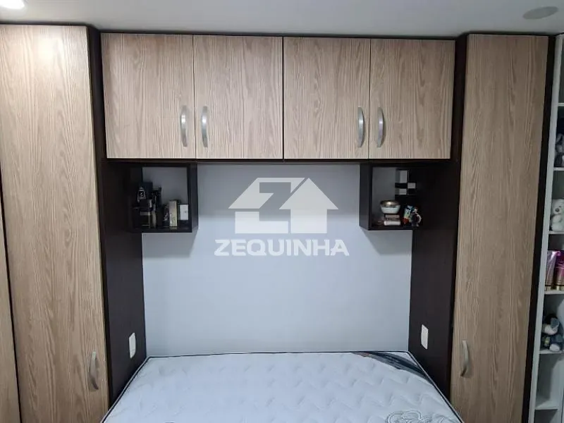 Apartamento, 2 quartos, 55 m² - Foto 6