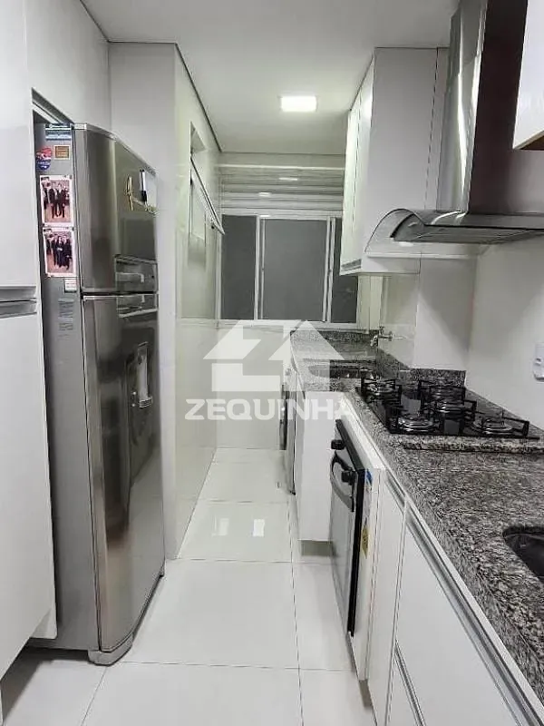Apartamento, 2 quartos, 55 m² - Foto 17