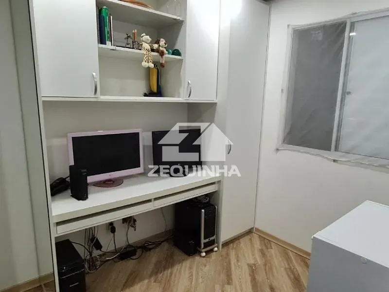 Apartamento, 2 quartos, 55 m² - Foto 11