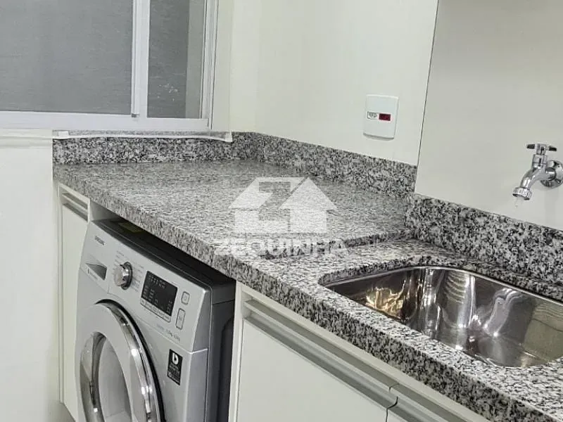 Apartamento, 2 quartos, 55 m² - Foto 9