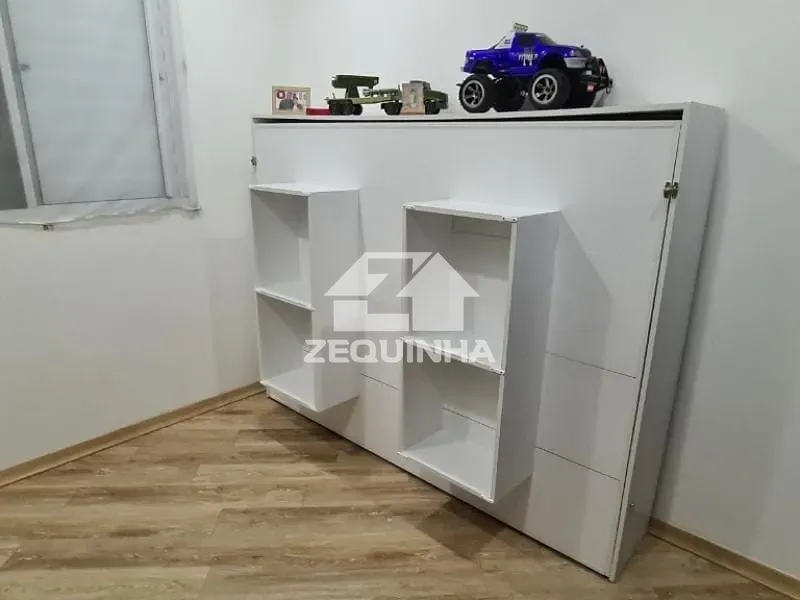 Apartamento, 2 quartos, 55 m² - Foto 8
